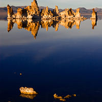 Mono Lake is oft photographed; yet I always find something unique and intriguing to shot everytime I visit.