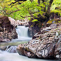 Another perspective of one of my favorite spots in the Lakes.